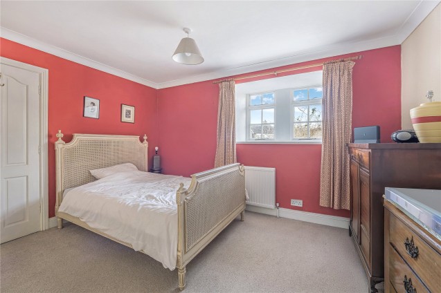 image for West Stafford, Dorchester, Dorset