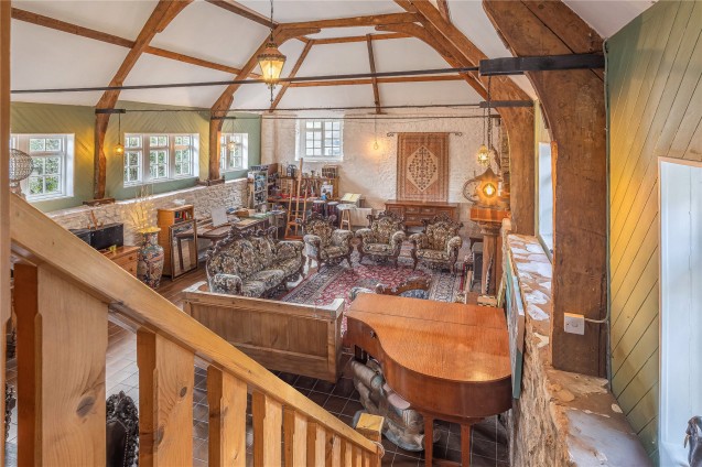 image for West Stafford, Dorchester, Dorset