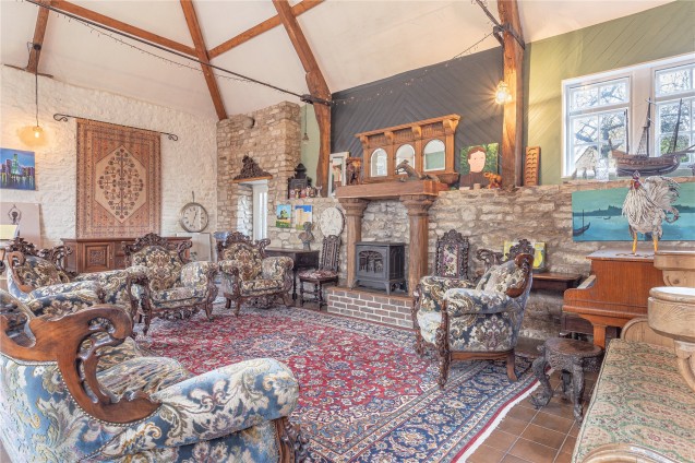 image for West Stafford, Dorchester, Dorset