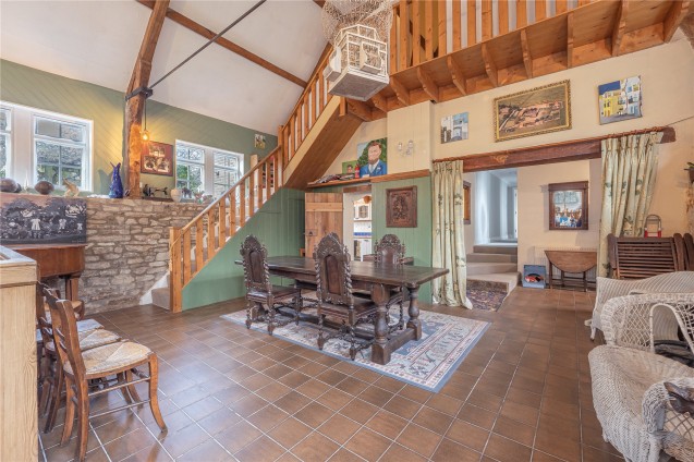 image for West Stafford, Dorchester, Dorset