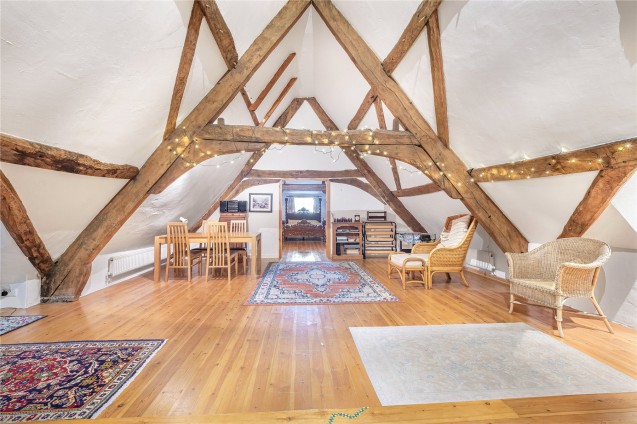 image for West Stafford, Dorchester, Dorset