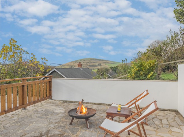 image for West Lulworth, Dorset