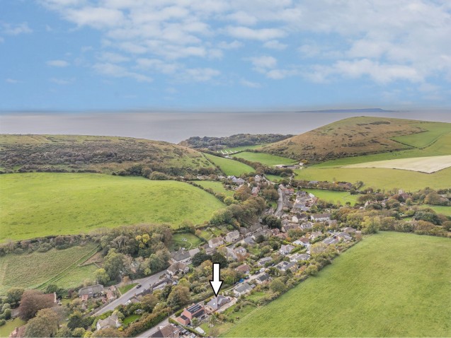 image for West Lulworth, Dorset