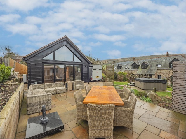 image for West Lulworth, Wareham, Dorset