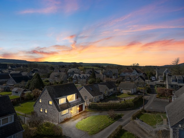 image for Corfe Castle, Dorset