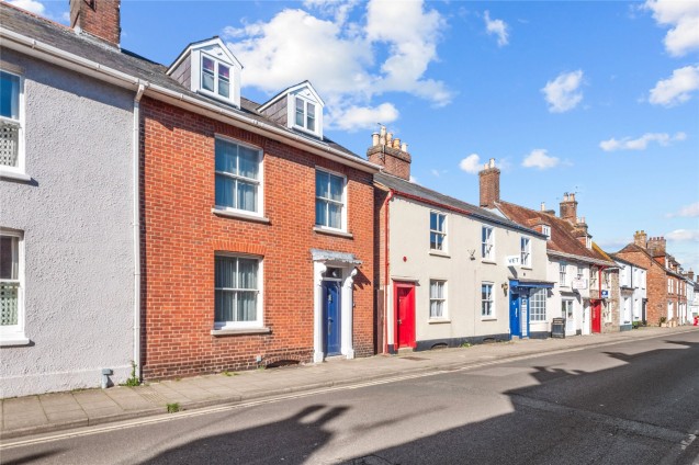 image for Wareham, Dorset