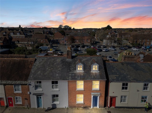 image for Wareham, Dorset
