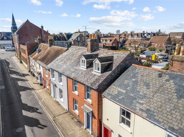image for Wareham, Dorset