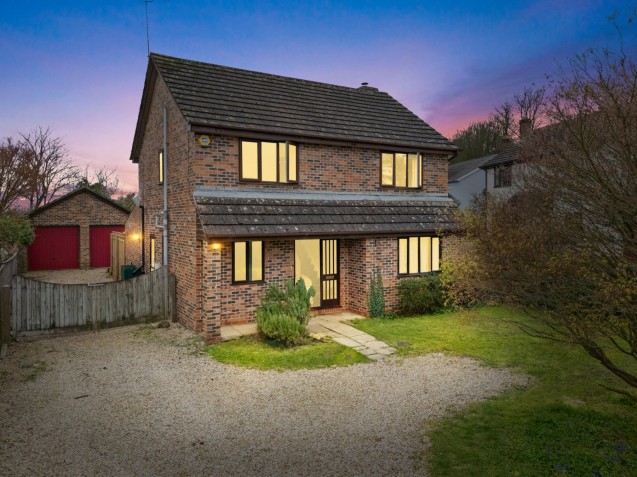 image for Bere Regis, Dorset