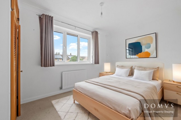 image for Bere Regis, Dorset