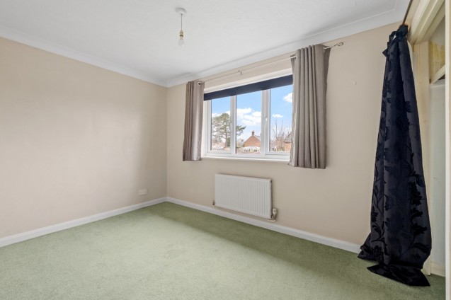 image for Bere Regis, Dorset