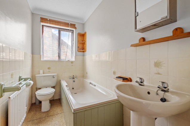 image for Bere Regis, Dorset