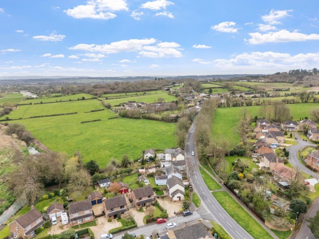 image for Bere Regis, Dorset