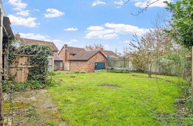 image for Bere Regis, Dorset