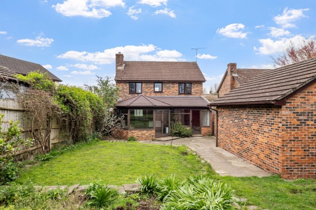 image for Bere Regis, Dorset