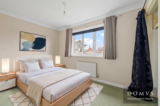 image for Bere Regis, Dorset