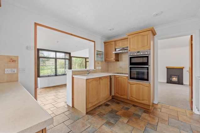 image for Bere Regis, Dorset