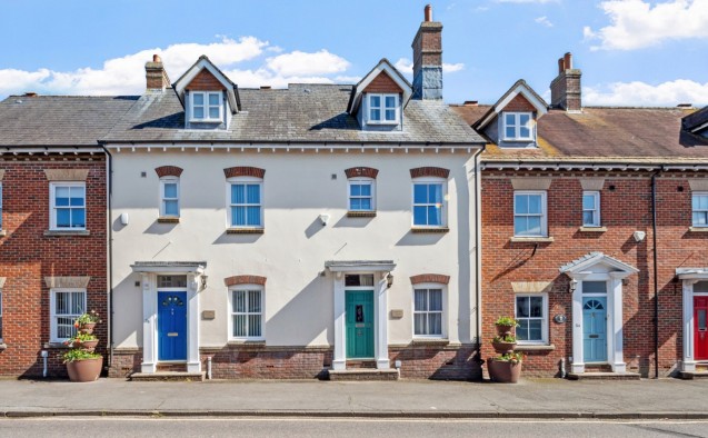 image for Wareham, Dorset