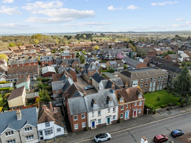 image for Wareham, Dorset