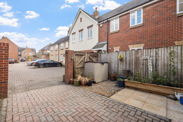 image for Wareham, Dorset