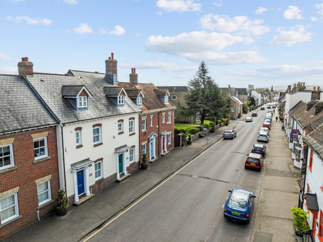 image for Wareham, Dorset