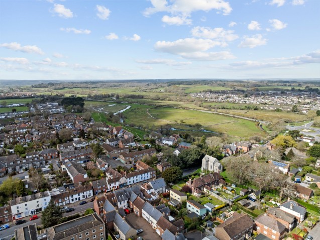 image for Wareham, Dorset