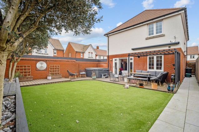 image for Wareham, Dorset