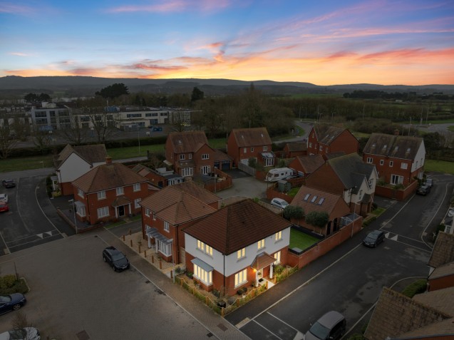 image for Wareham, Dorset