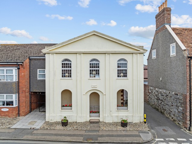 image for Wareham, Dorset