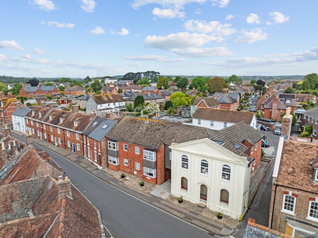 image for Wareham, Dorset