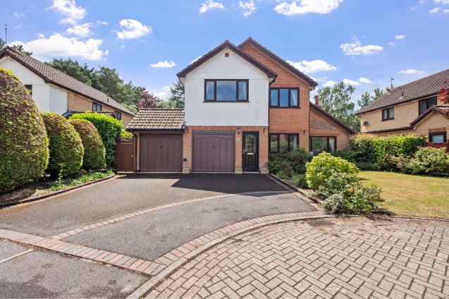 image for Sandford, Wareham, Dorset