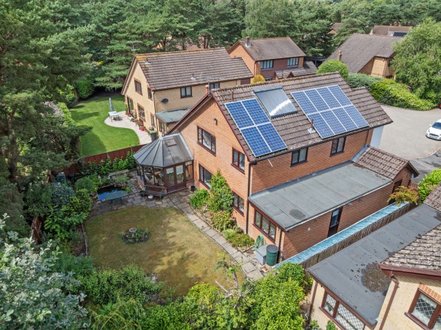 image for Sandford, Wareham, Dorset