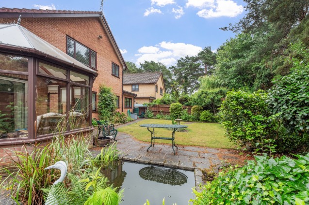 image for Sandford, Wareham, Dorset