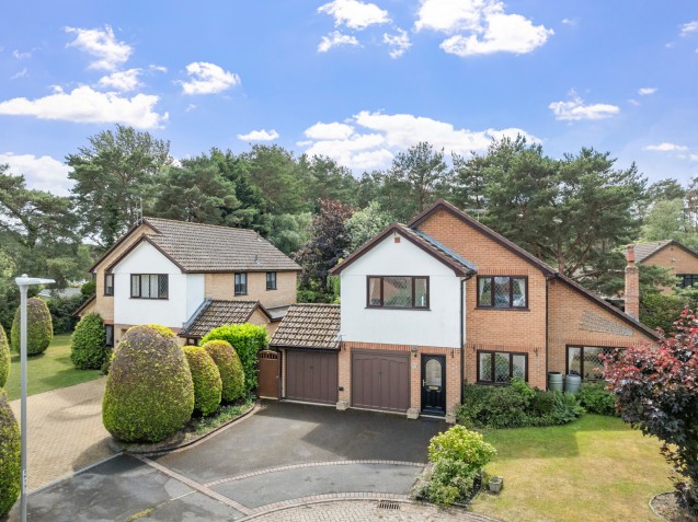 image for Sandford, Wareham, Dorset