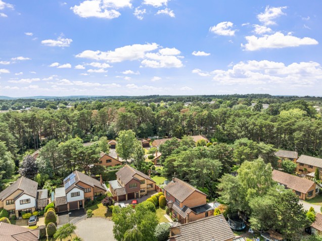 image for Sandford, Wareham, Dorset
