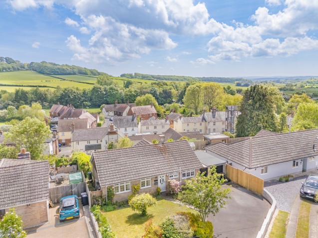 image for Bere Regis, Wareham