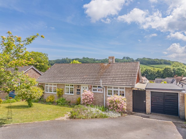 image for Bere Regis, Wareham