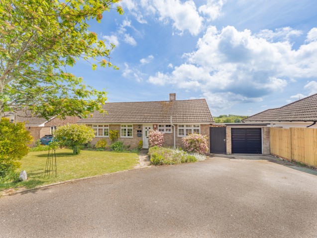 image for Bere Regis, Wareham