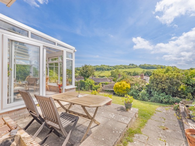 image for Bere Regis, Wareham