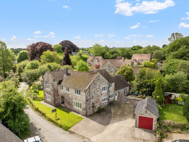 image for Hooke, Nr Beaminster, Dorset