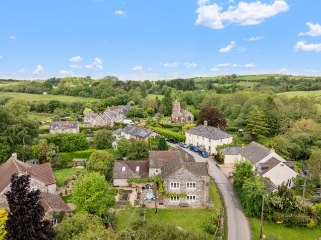 image for Hooke, Nr Beaminster, Dorset