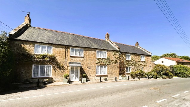 image for Drimpton, Beaminster, Dorset