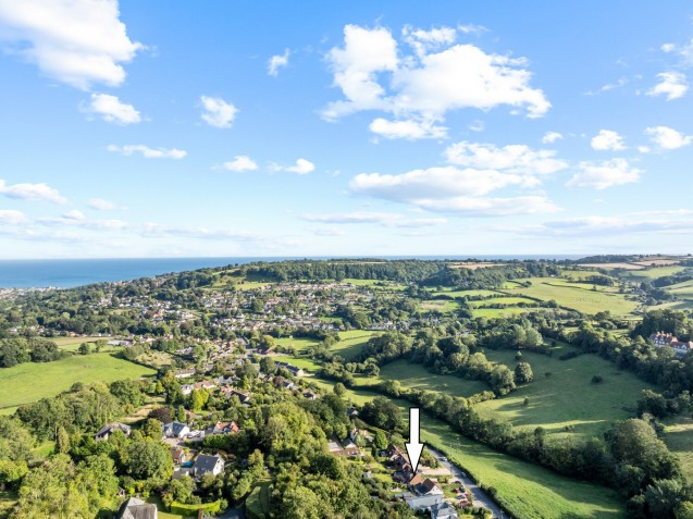 image for Uplyme, Dorset
