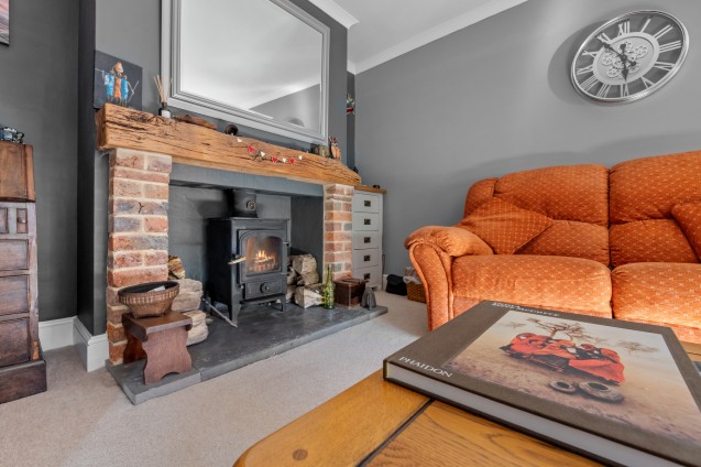 image for Uplyme, Dorset
