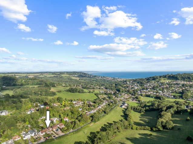 image for Uplyme, Dorset