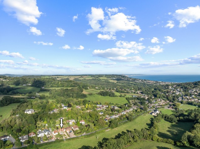 image for Uplyme, Dorset
