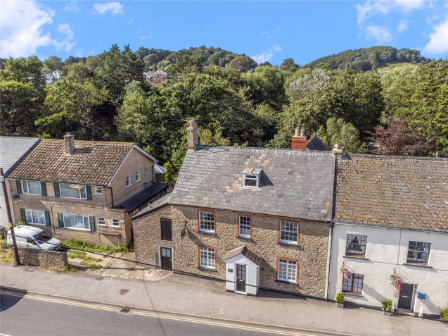 image for Bridport, Dorset