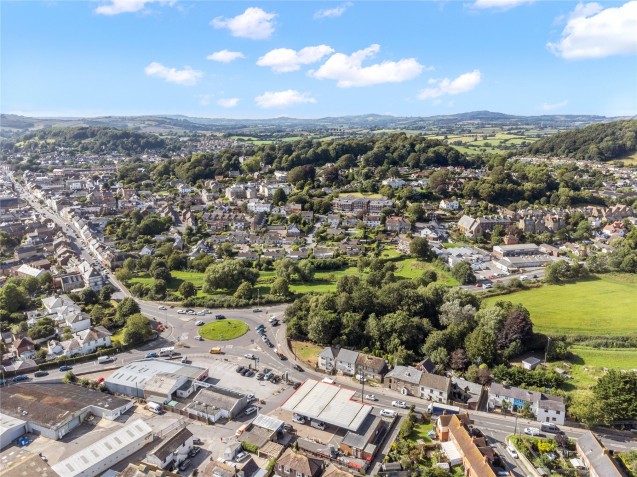 image for Bridport, Dorset