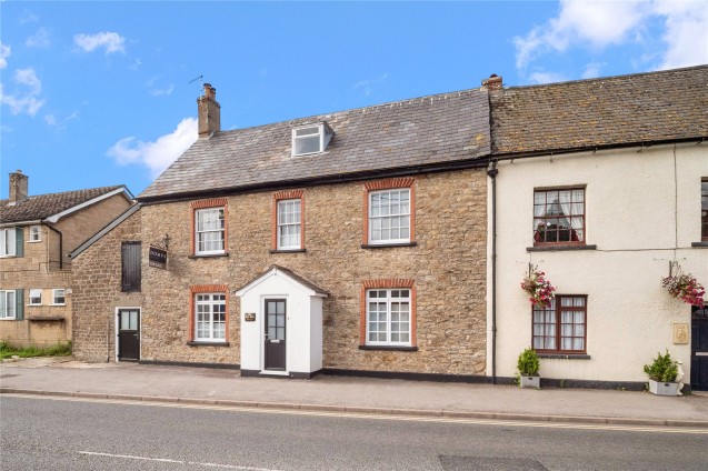 image for Bridport, Dorset
