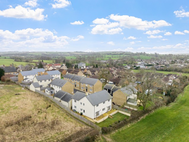 image for Mosterton, Beaminster, Dorset